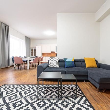 Old Town - Vaike Karja Apartment تالين المظهر الخارجي الصورة