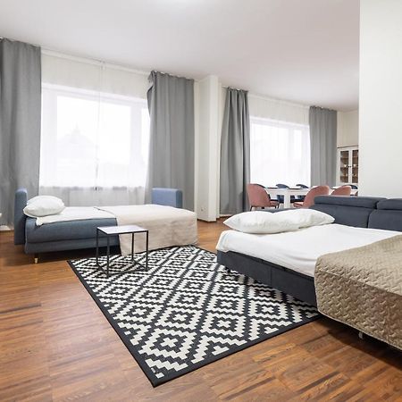 Old Town - Vaike Karja Apartment تالين المظهر الخارجي الصورة