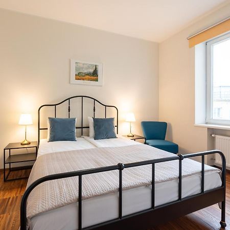 Old Town - Vaike Karja Apartment تالين المظهر الخارجي الصورة