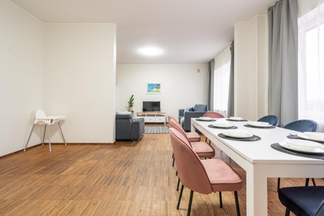 Old Town - Vaike Karja Apartment تالين المظهر الخارجي الصورة