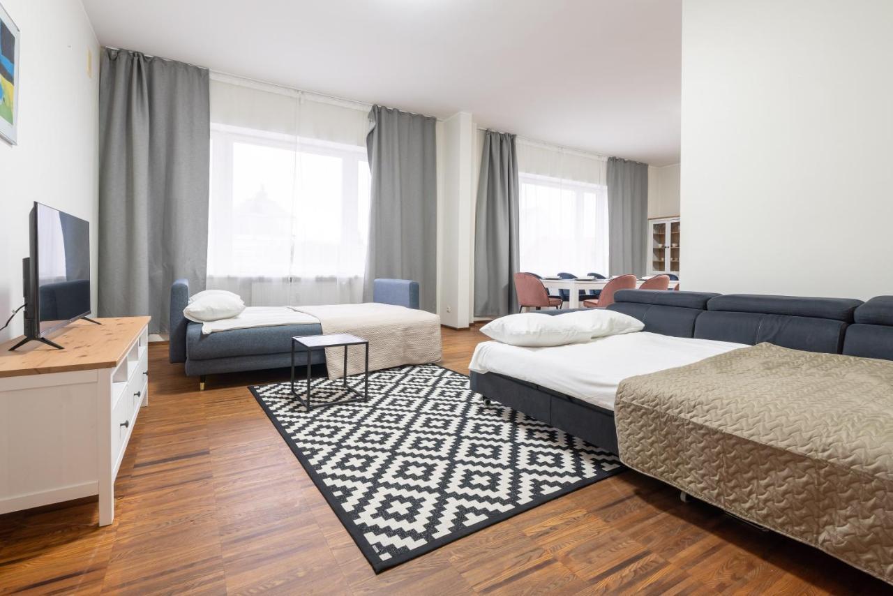 Old Town - Vaike Karja Apartment تالين المظهر الخارجي الصورة
