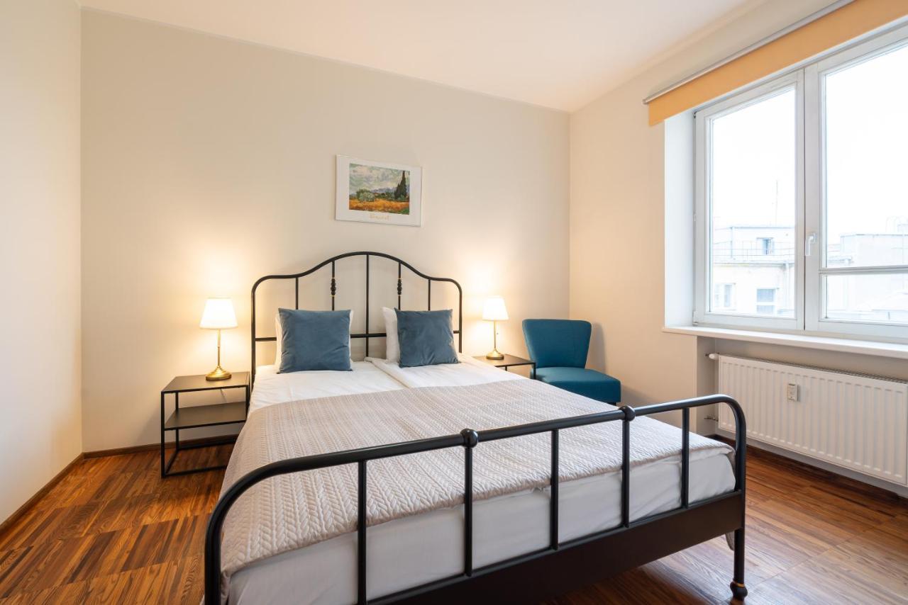 Old Town - Vaike Karja Apartment تالين المظهر الخارجي الصورة