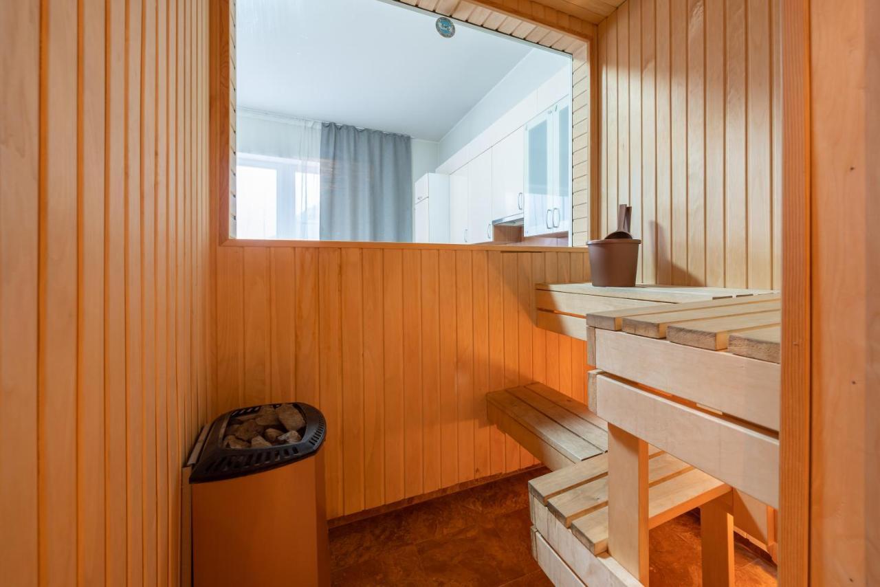 Old Town - Vaike Karja Apartment تالين المظهر الخارجي الصورة