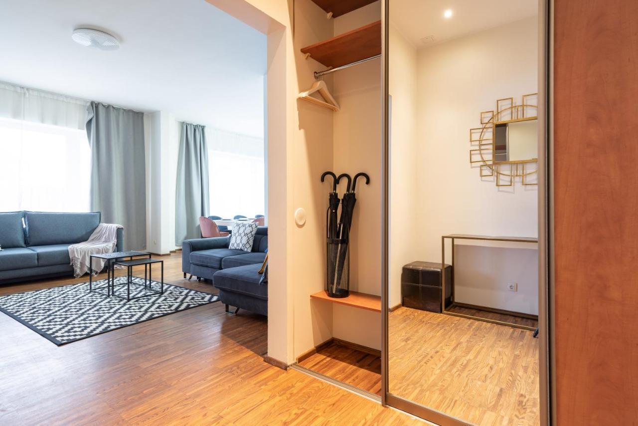 Old Town - Vaike Karja Apartment تالين المظهر الخارجي الصورة