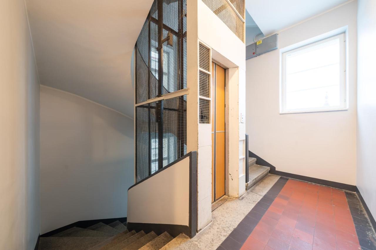 Old Town - Vaike Karja Apartment تالين المظهر الخارجي الصورة
