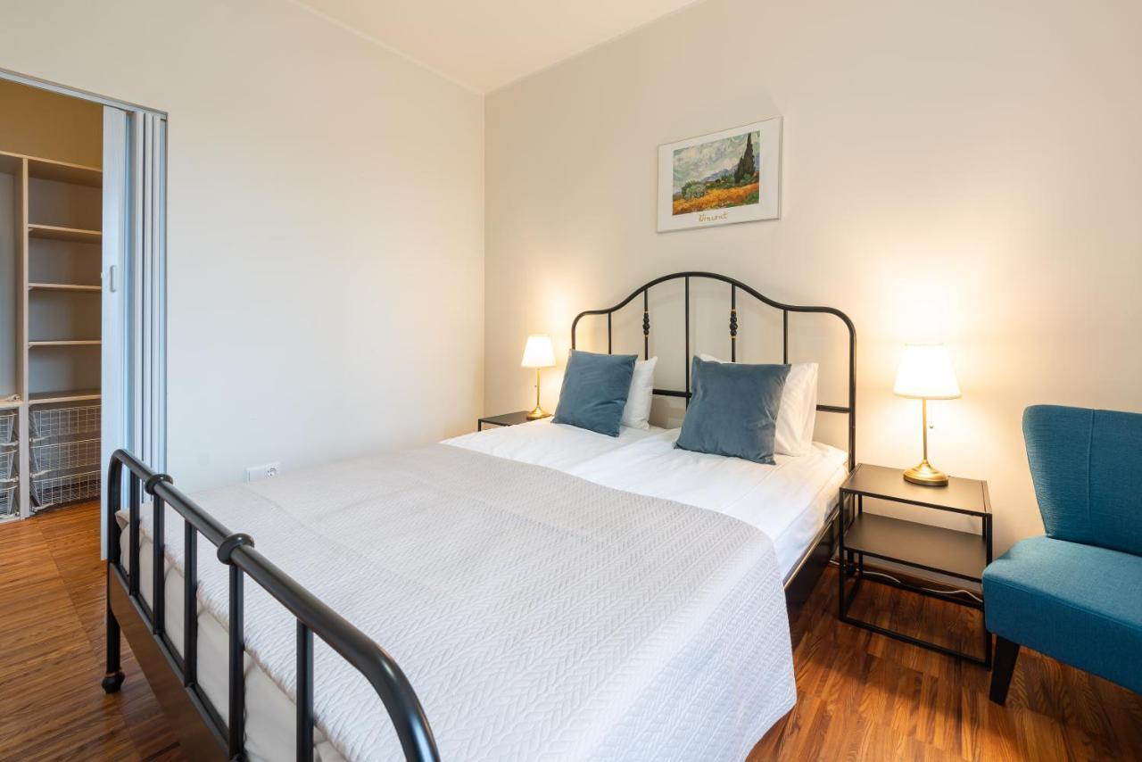 Old Town - Vaike Karja Apartment تالين المظهر الخارجي الصورة