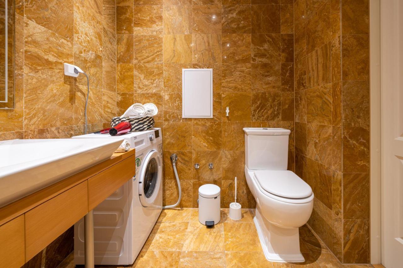 Old Town - Vaike Karja Apartment تالين المظهر الخارجي الصورة