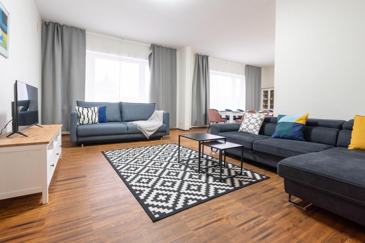 Old Town - Vaike Karja Apartment تالين المظهر الخارجي الصورة